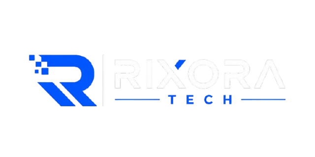 Rixora Tech